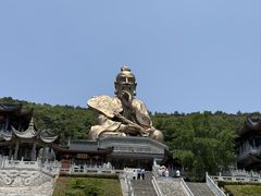-句容茅山景区