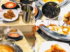 -韩国大金刚烤肉·料理(印象城店)