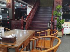 -四海楼(如皋定慧禅寺店)