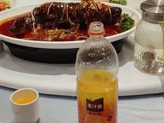 -津悦·正阳春烤鸭(红旗南路店)