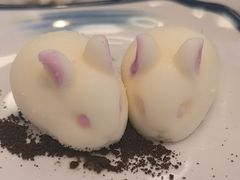 -西子馋火锅鸡•涮品自助(桥东街店)