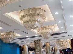 大堂-东江海鲜酒家(艺都分店)