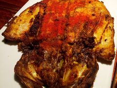 -绿茶餐厅(华联万柳店)