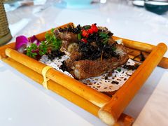 -香芙茗茶楼(梅家坞总店)
