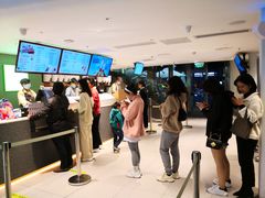 -奈雪的茶(苏宁广场店)