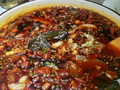 -雲蜀龙阁·金牌水煮鱼(方庄店)