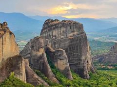 -梅黛奥拉修道院