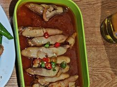 -韩麦大冷面(桂花街直营店)