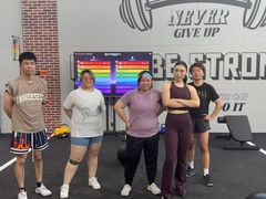 -加伍磅精英训练中心