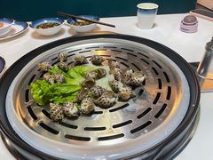 花螺-蔚海之都·象山蒸汽海鲜(仙霞路店)