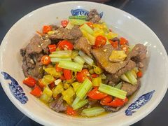 -潇湘阁(望京SOHO店)