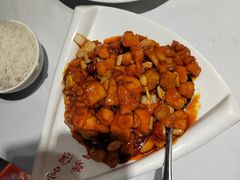 -峨嵋酒家总店(车公庄店)