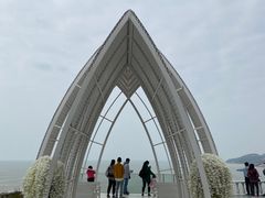 -那琴半岛地质海洋公园