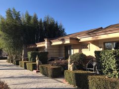 -春晖园度假酒店温泉