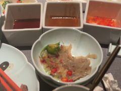 -左庭右院鲜牛肉火锅黑金店(陆家嘴中心店)