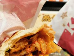 -肯德基(建华店)