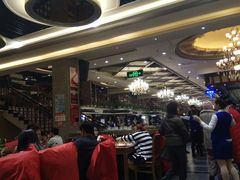 -金刚山烧烤(中山路店)