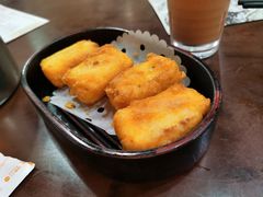 -尝囍煲仔小菜