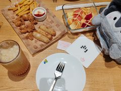 -菲滋意式餐厅(温岭银泰城店)