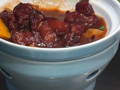 -川流不息·地道川菜·小龙虾(松东路店)