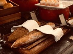 -西安高新希尔顿酒店·咖啡露台西餐厅