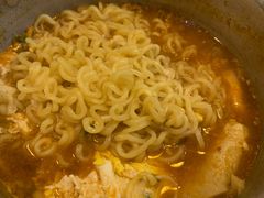 年糕火锅-miss密斯韩餐(平阳景苑店)