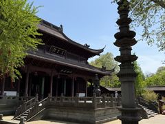 -钱王祠