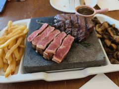 -Entrecôte 法国牛扒馆(保利·时光里店)