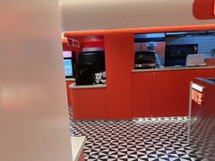 -摩欧客意式餐厅(高新活力汇店)
