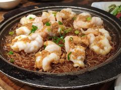 -东篱艺厨(长春路友好店)