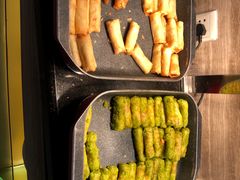 -宝利来国际大酒店-凤凰阁旋转餐厅