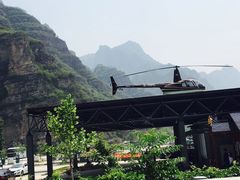 -大海别墅民宿农家院(十渡店)