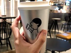 -喜茶(中山利和新地店)