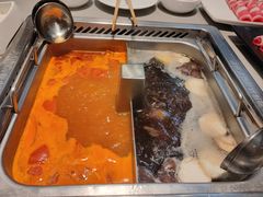 -海底捞火锅(万象汇店)