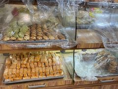 -穆斯美糕点店(景星南街店)