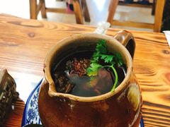 -巢湖名吃·徽府农家菜(半汤店)