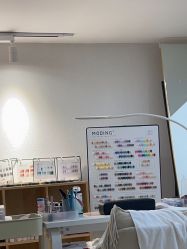 -初心纹眉洗眉·美睫专业店