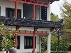 -广东花都湖国家湿地公园