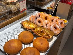 -那家面包房(珠江路店)