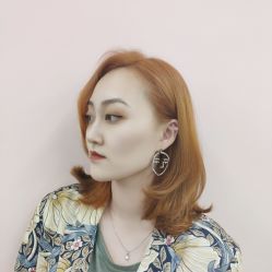 点击看大图 -MY HAIR ARDOR