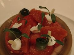 -Caprice(香港四季酒店)