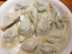 -东方饺子王(东盛路店)