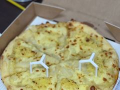 -必胜客(航洋国际店)