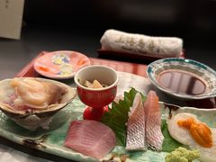 -鳥喜Toriki怀石烧鸟料理