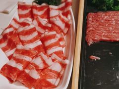 -祥源胡同·涮牛羊肉火锅(花桥店)
