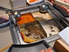 -海底捞火锅(枫蓝国际购物中心店)