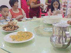 -秋姐美食店(旅游大道店)