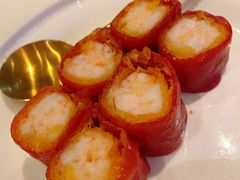 -铭家点心(秦岭路店)