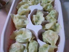 -添福来墨鱼饺子 · 海鲜东北菜(泡崖店)