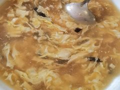 酸辣汤-明海妈妈菜(大连外国语学院店)